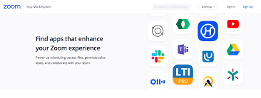 The winner, in this case docket, was selected by zoom, as well as a variety of zoom's investors, including emergence, horizons ventures, maven ventures and sequoia capital. How Zoom Became The Best Web Conferencing Product In The World In Less Than 10 Years