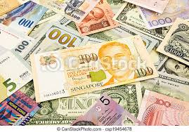 Search for specific features on banknotes. Welt Singapur Wahrung Banknote Geld Welt Finanziell Singapur Wahrung Banknote Geschaeftswelt Geld Begriff Canstock