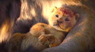 Pin On Hd 1080p El Rey Leon 2019 Pelicula Completa En Espanol Latino Mega Videos Linea Espanol