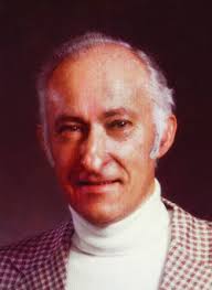 Arthur Walter Cudnohufsky (1921-1980)