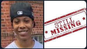STILL MISSING... 🚨 Since 01.23.2025 Tamika Cross, 21, (age at  disappearance), she was last seen in the area of the 1600 block of West  77th Street. 5'03", 100 lbs, brown eyes, black