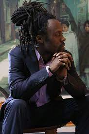 Pin By Soljurni On Masculine Loc Dreadlocks Men Dreadlock Styles Hair Styles