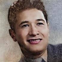 Willie C. Guzman Obituary (2025)