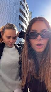 Rebecca Defeo's Instagram, Twitter & Facebook