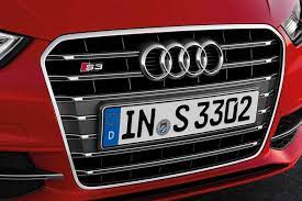10 Nice Audi S3 Loggo Hd Wallpaper