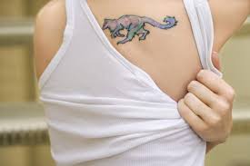 How long it lasts is highly dependent on where you apply your tattoo, your daily activities and skin's moisture. Where To Design My Own Tattoo Online Lovetoknow