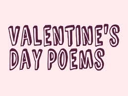 Valentines Day Poems For Cards Hubpages This short happy valentine's day poem is perfect for a card valentine verse, and the valentine message is appropriate.