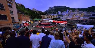 2021 historic grand prix of monaco was the twelfth running of the historic grand prix of monaco, a motor racing event for heritage grand prix, voiturettes, formula one, formula two and sports cars. 2022 Monaco Grand Prix F1 Paddock Club Grand Prix Events