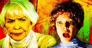 This Exorcist: Believer Twist Proves Ellen Burstyn's Original Sequel Stance  Was Right