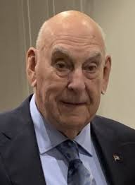 Obituary information for Robert G. Borcher