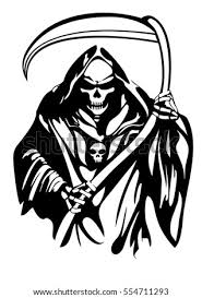 Самые новые твиты от peri pencabut nyawa (@pencabutnyawa). Grim Reaper Silhouette Png Grim Reaper Clipart Black And White Stunning Free Transparent Png Clipart Images Free Download
