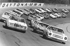 Broadcast partner and friend allen bestwick writes why benny parsons would be thrilled, humbled by place in hall of fame. Nascar Hall Of Fame On Twitter Tbt 2 16 1975 In The 1975 Daytona 500 Class Of 2017 Nascarhofer Benny Parsons Came From His 32nd Starting Spot To Take The Checkered Flag But