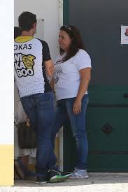 Júlia grilo, que ficou para. De Mal A Pior Rosa Grilo Pede Ao Filho Para Mentir A Policia Sobre Morte Do Pai Nacional Flash
