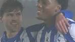 Quick Boys op voorsprong tegen sc Heerenveen - YouTube