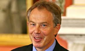 Tony Blair lambasted by former employee over role in own charity