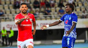 It has been a similar story as far as shkupi are concerned in the europa conference league, with ten of their last 14 matches, including four of the most recent six at the their stadium. Santa Clara Vence Na Visita Ao Shkupi Em Jogo Da Liga Conferencia Europa
