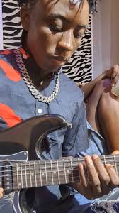 Free Instrumental Beats for I Stil Got Joy in Chaos