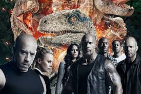 Submitted 8 months ago * by viveribullshit asshole, no one likes the tuna here! 5 Ways A Fast Furious Jurassic World Crossover Can Happen