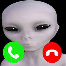 The film's title refers to its primary antagonist: Scary Alien Fake Call Prank Game Free Alien Calling Prank Gag Fake Phone Call Id From Alien Extraterrestrial Fake Call Simulator Amazon De Apps Fur Android