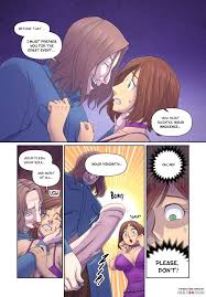 Silent Hill 4: At the mercy of the monster porn comic - the best cartoon  porn comics, Rule 34 | MULT34