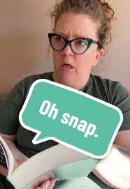 Getting Lost in a Good Book: Relatable Reading Moments