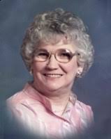 Janet Morton Obituary