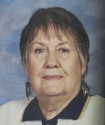 Diana Olson Obituary (2017)