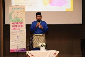 Mengurus proses pengeluaran dan pematuhan kelulusan pensijilan dan pengesahan halal. Program Kembara Tazkirah Yadim Di Bahagian Hal Ehwal Undang Undang Yayasan Dakwah Islamiah Malaysia