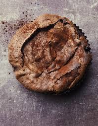 Gateau Au Chocolat Facon Macaron Pour 6 Personnes Recettes Elle A Table Recette Gateau Chocolat Chocolat Macaron