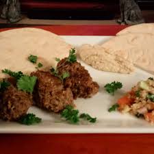 Middle eastern recipes find your favorite middle eastern recipes for hummus, falafel, tabbouleh, kebabs, phyllo pastries, and more. Lebanese Recipes Allrecipes