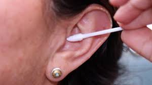 The only reason you should clean them is to soften or remove earwax from the outside of your ear canals. Bbc Two Trust Me I M A Doctor Series 3 Episode 1 What S The Best Way To Clean Out My Ears