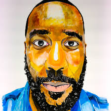 Michael Coppage Artist