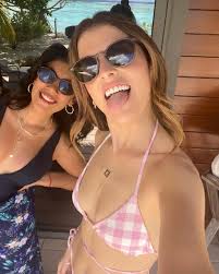 Anna Kendrick Always Slays in a Bikini! See Swimsuit Photos of the Pitch  Perfect Actress