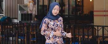 Nissa Sabyan Photos Facebook