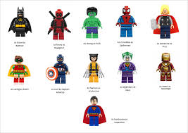 Buying a card takes just a minute and provides unlimited excitement for your friends and family. Lego Superhero Frame Personalised Gifts Perfect Gift For Him Free Uk Delivery Little Gems Online
