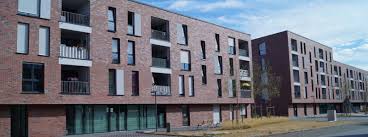 Prinzenhof 15 neubauprojekt an der stolberger straße ausgezeichnet. Wohnungsbau Architektur Schillings Och