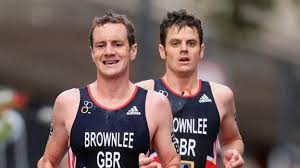 Halfway through the 5k run, briffod and the younger brownlee pulled away. Pin On Allsports