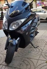 T Max 500 En Tres Bn Etat Model 2010 Diwana 2013 Matricule Casa T Max