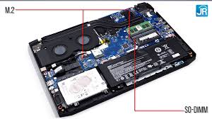 The acer nitro 5 (amd, 2020) boasts long battery life and a strong cpu for a great price, but the graphics and display deliver the bare minimum. Review Laptop Acer Nitro 5 2019 An515 43 R1pb Amd Ryzen 5 3550h Radeon Rx 560x Jagat Review