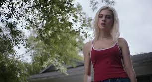 Обратные дороги (2018) eng  back roads (2018)