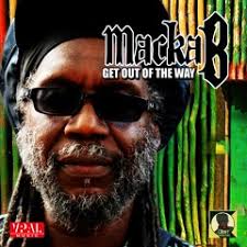 Stream Macka B "Get Out of The Way" [L'Mint Productions