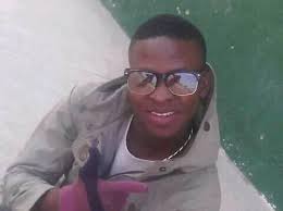 Rinz-Randy dee rapper‎‏...