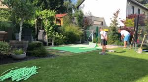 Intex Prism Frame Pool 488x244 Youtube