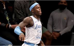 Born september 15, 1993) is a german professional basketball player who most recently played for the los angeles lakers of the national basketball association (nba). Nba Rumors Dennis Schroder Is Eager To Leave The Lakers
