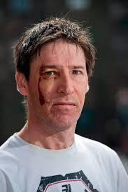 Disabled man attacked outside pub slams police who cuffed him and took  control of his electric wheelchair