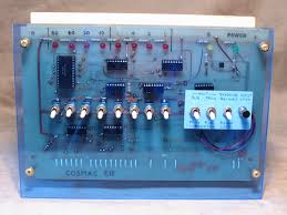 Image result for Elf Green 1977 Hussmann