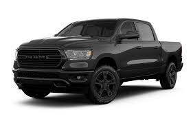 The 2024 Ram 1500 Pickup Truck | Ram Canada