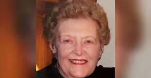 Jane T. Collins Obituary