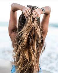 Pin By Inna Devis On Photo Summer Hairstyles Hair Long Hair Styles
