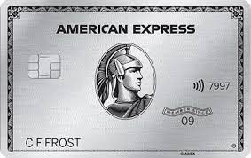 Before you apply for an american express credit card, check if the businesses you regularly shop with accept american express to ensure it will suit your spending. 5 Travel Credit Cards That Are Worth The Annual Fee